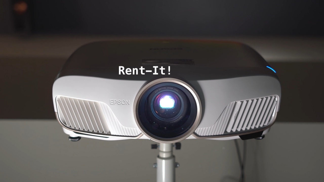 Projector
