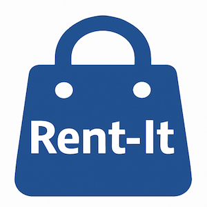 Rent It Logo