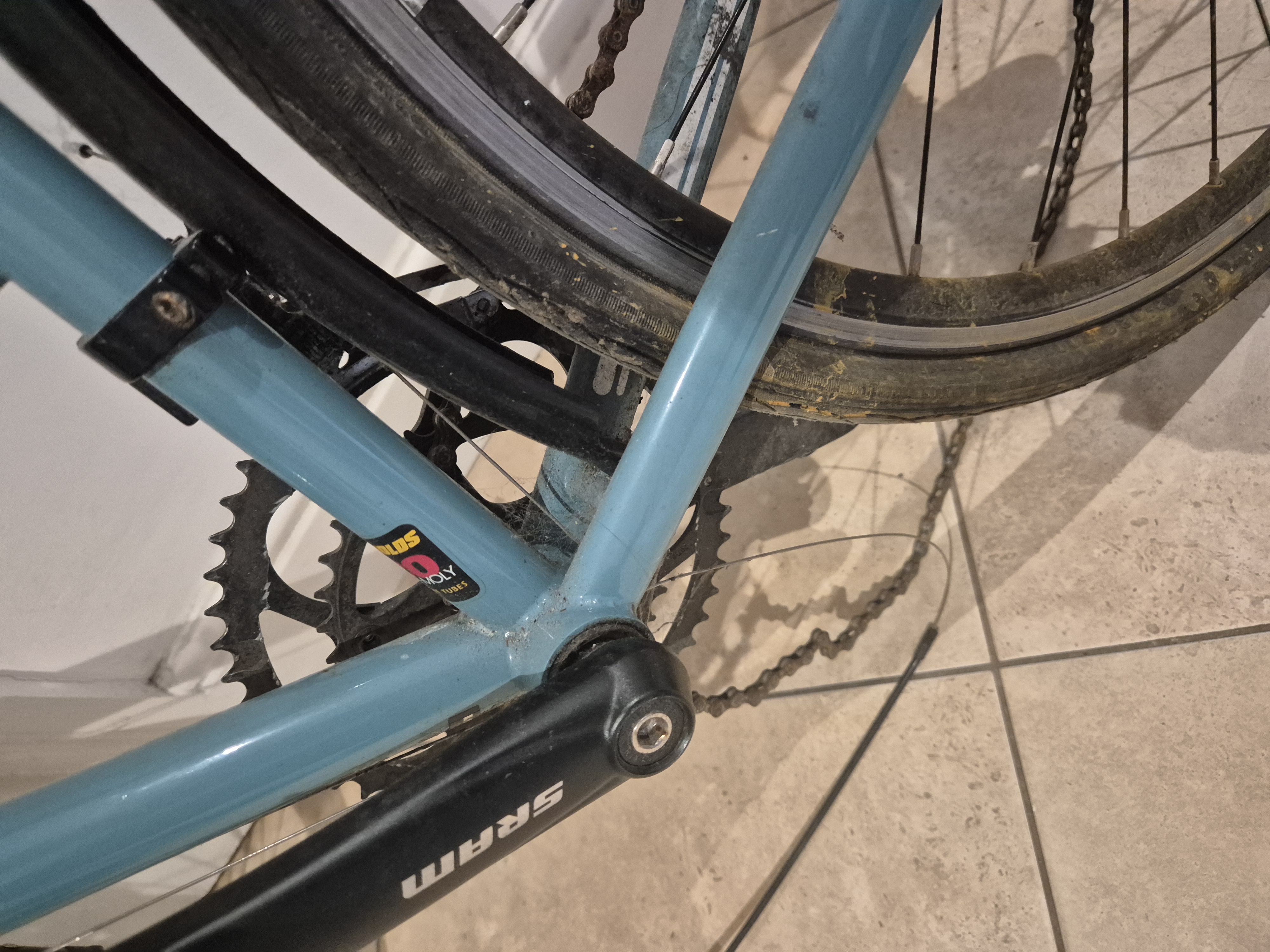 Awesome Bike image 1