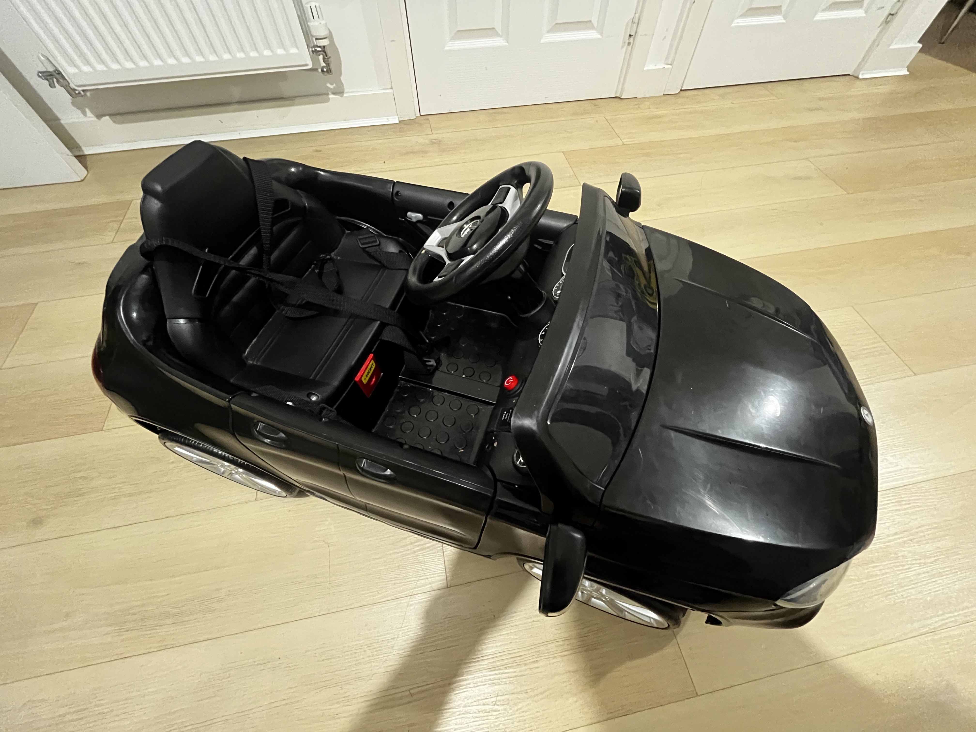 Toy car for toddlers image 3