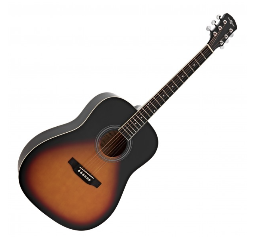 Guitar image 1